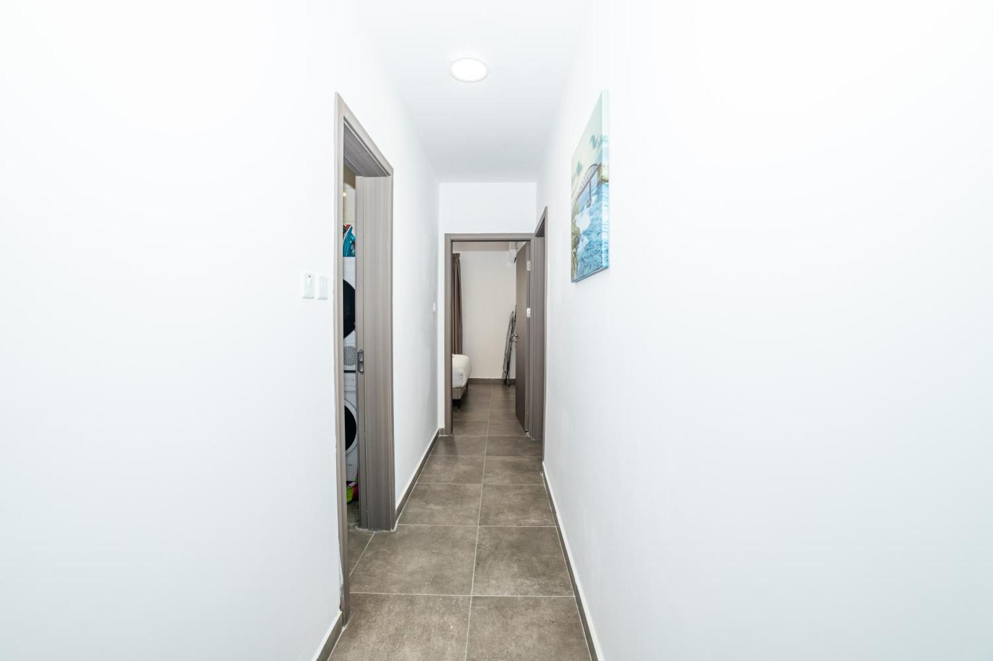 Charming Corner Apartment With Country View 2Br St. Paul's Bay Exterior photo